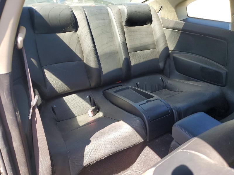 2006 Infiniti G35 Base