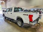 2021 Ford F250 Super Duty