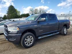Dodge salvage cars for sale: 2019 Dodge RAM 2500 BIG Horn