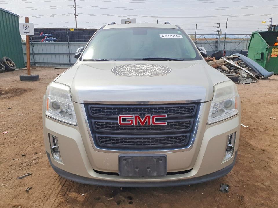 2014 GMC Terrain sle