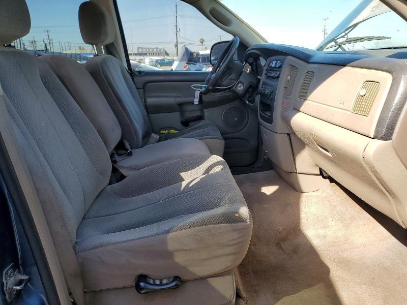 2002 Dodge RAM 1500