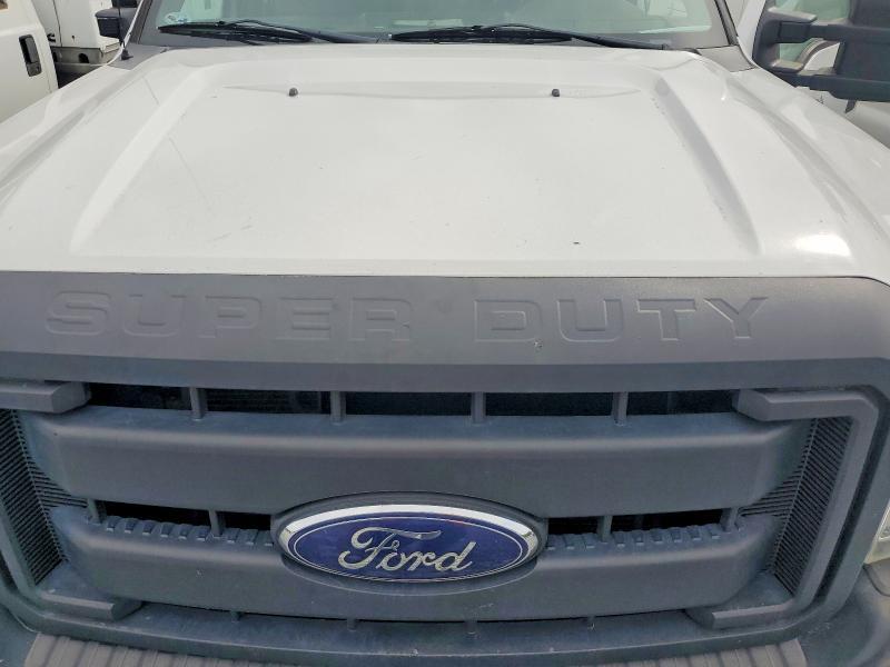 2016 Ford F350 Super Duty