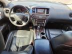 2015 Nissan Pathfinder sl