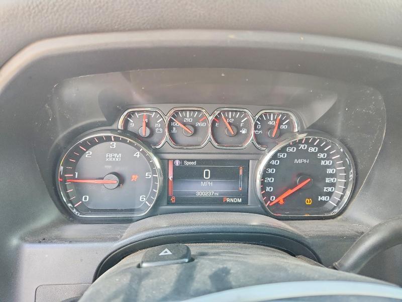 2014 GMC Sierra K1500 sle