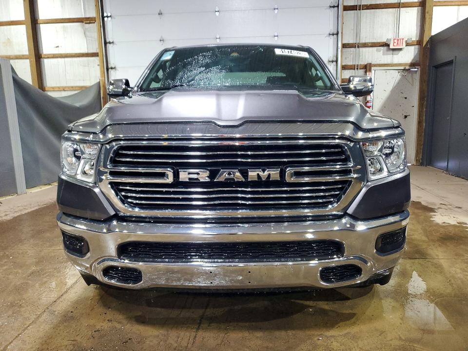 2024 Dodge 1500 Laramie