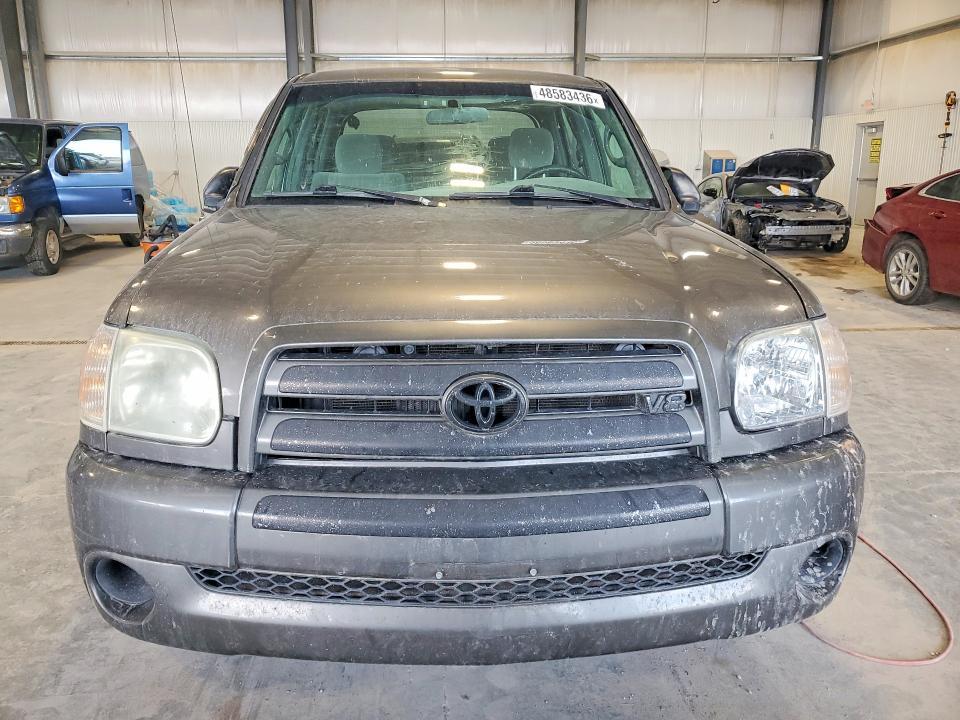 2006 Toyota Tundra SR5