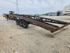 2004 Kaufman Car Carrier