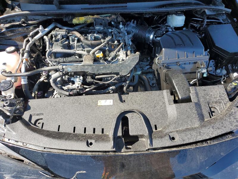2025 Toyota Gr Corolla Core