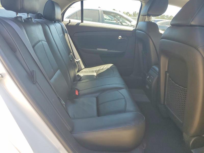 2012 Chevrolet Malibu ltz