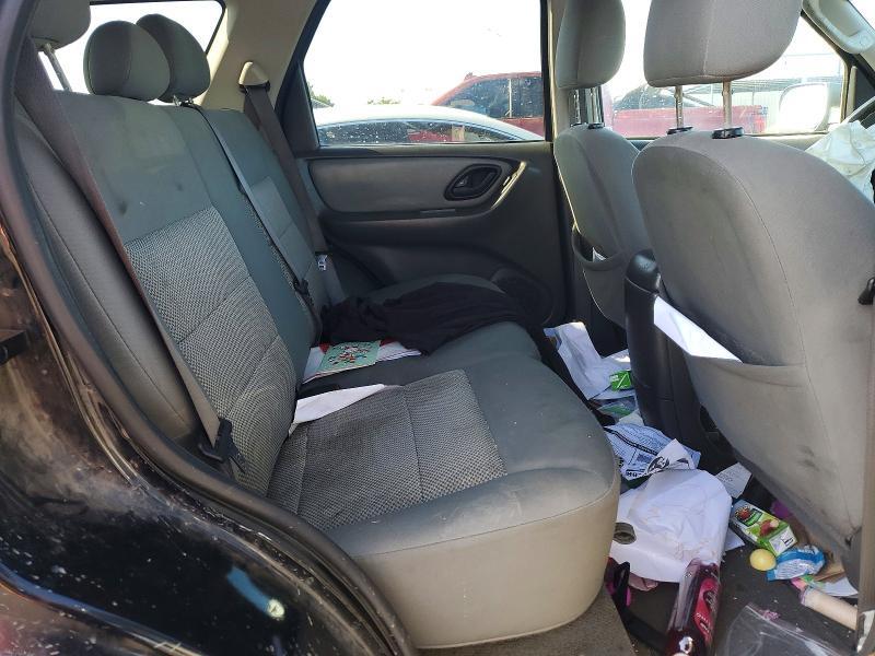 2007 Ford Escape xlt