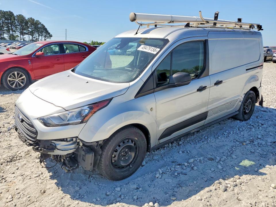 2021 Ford Transit Connect xlt Utility / Service van