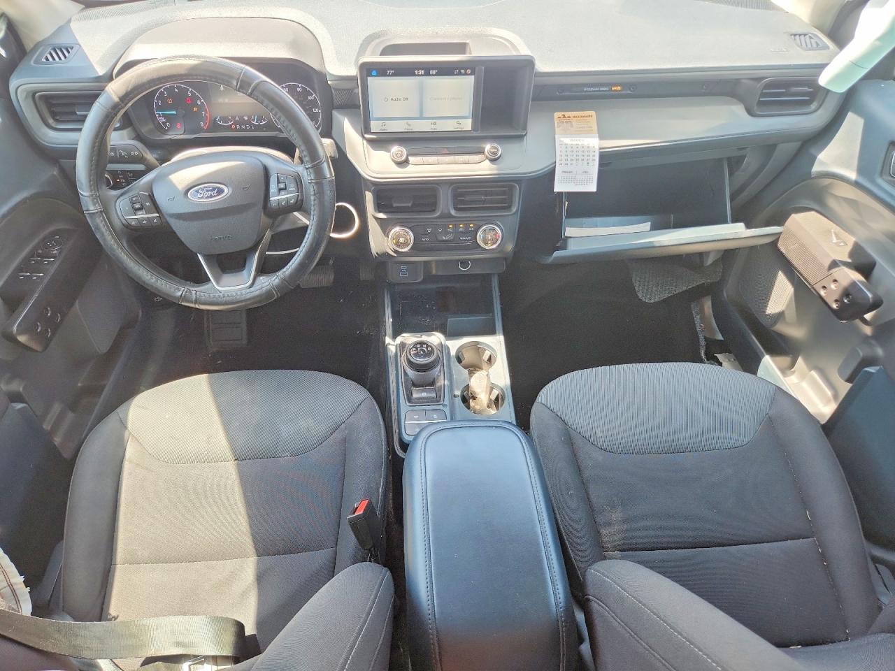 2024 Ford Maverick XL