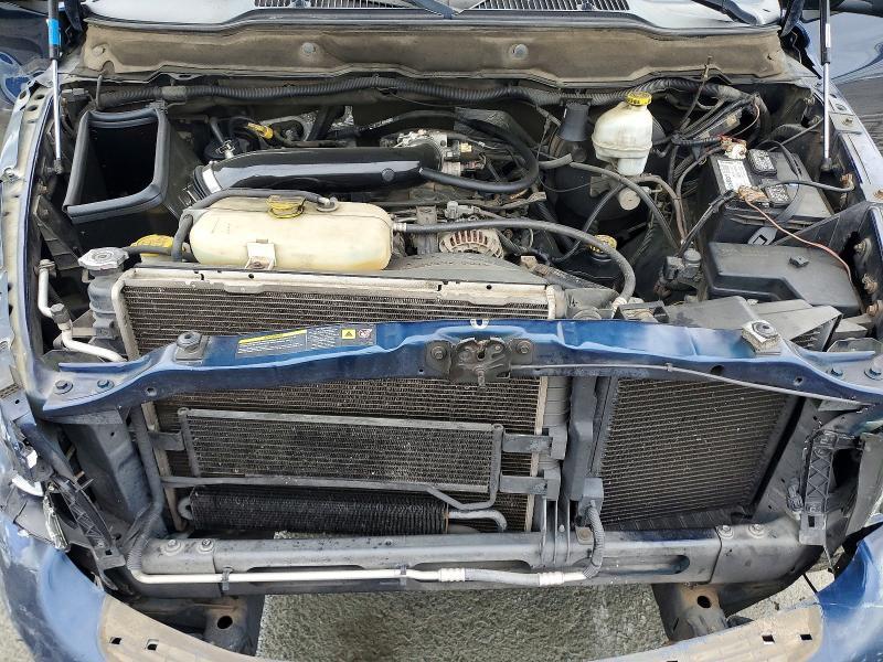 2004 Dodge RAM 1500 ST