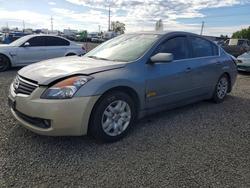 2009 Niss Altima 2.5 for sale in Eugene, OR