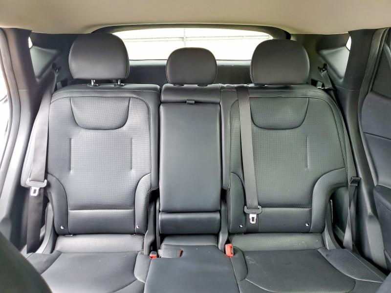 2024 KIA EV6 Wind