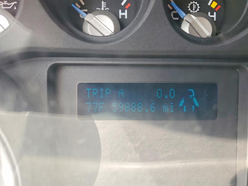 2016 Ford F450 Utility / Service Truck