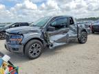 2025 Ford F150 STX