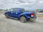 2008 Ford F150 Supercrew