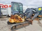 2012 John Deere 35D Mini Excavator