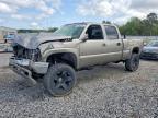 2001 Chevrolet Silverado K2500 Heavy Duty