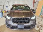 2021 Chrysler Pacifica Limited