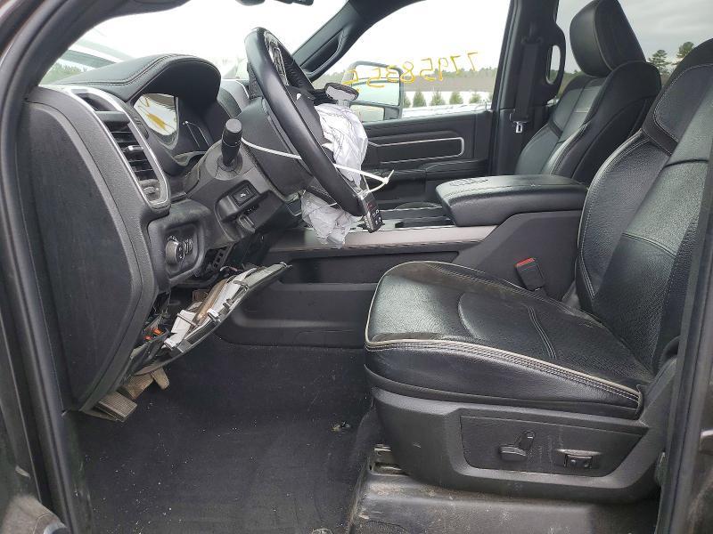 2024 Dodge 2500 Laramie