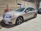 2015 Subaru Legacy 3.6r Limited