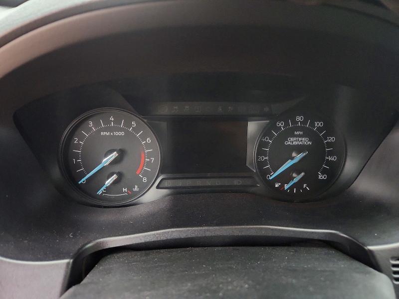 2019 Ford Explorer Police Interceptor