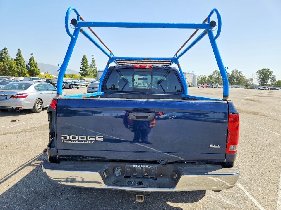 2003 Dodge RAM 2500 ST