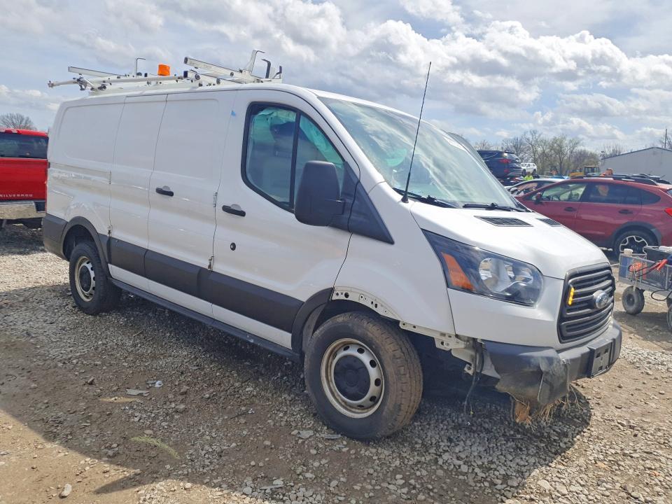 2019 Ford Transit 150 Utility / Service van