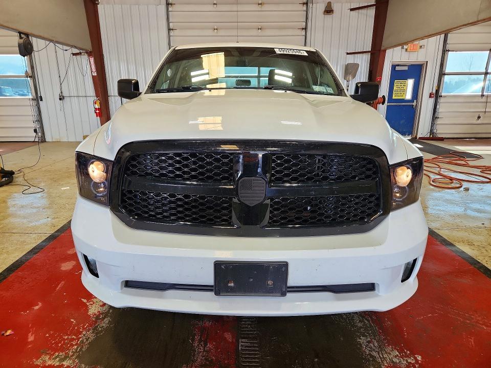2013 Dodge RAM 1500 ST