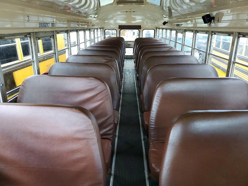 1997 International 3000 3800