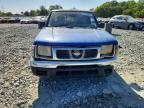 1998 Nissan Frontier XE