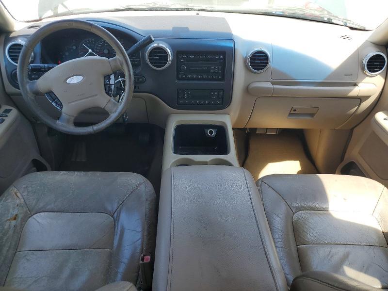 2004 Ford Expedition Eddie Bauer