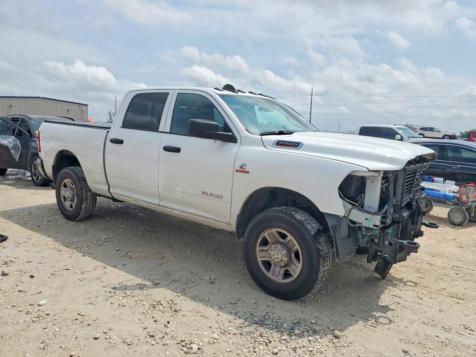 2022 Dodge RAM 2500 Tradesman