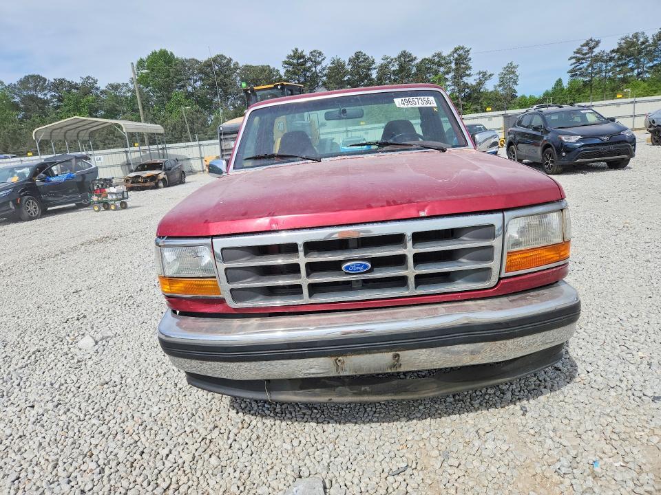 1995 Ford F150