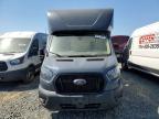 2021 Ford Transit T-350-Step Van-Prior Fleet