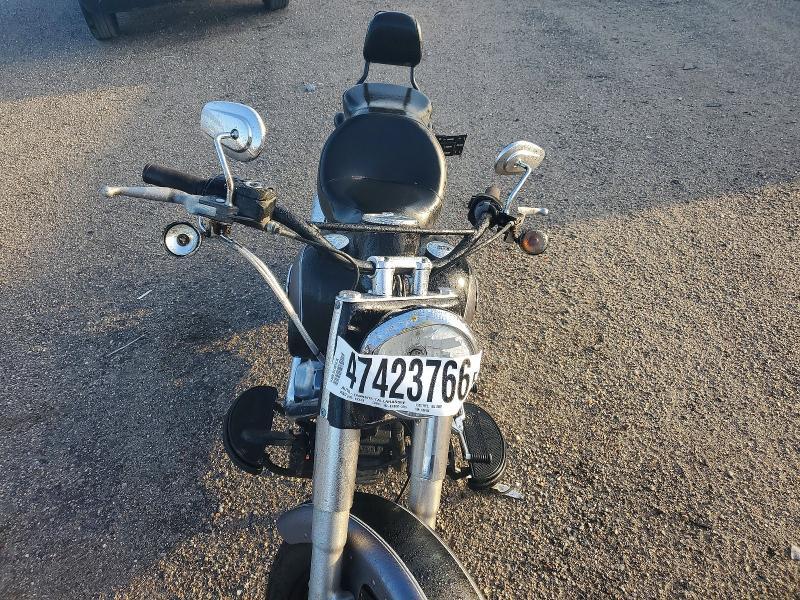 2014 Harley-Davidson FLS Softail Slim