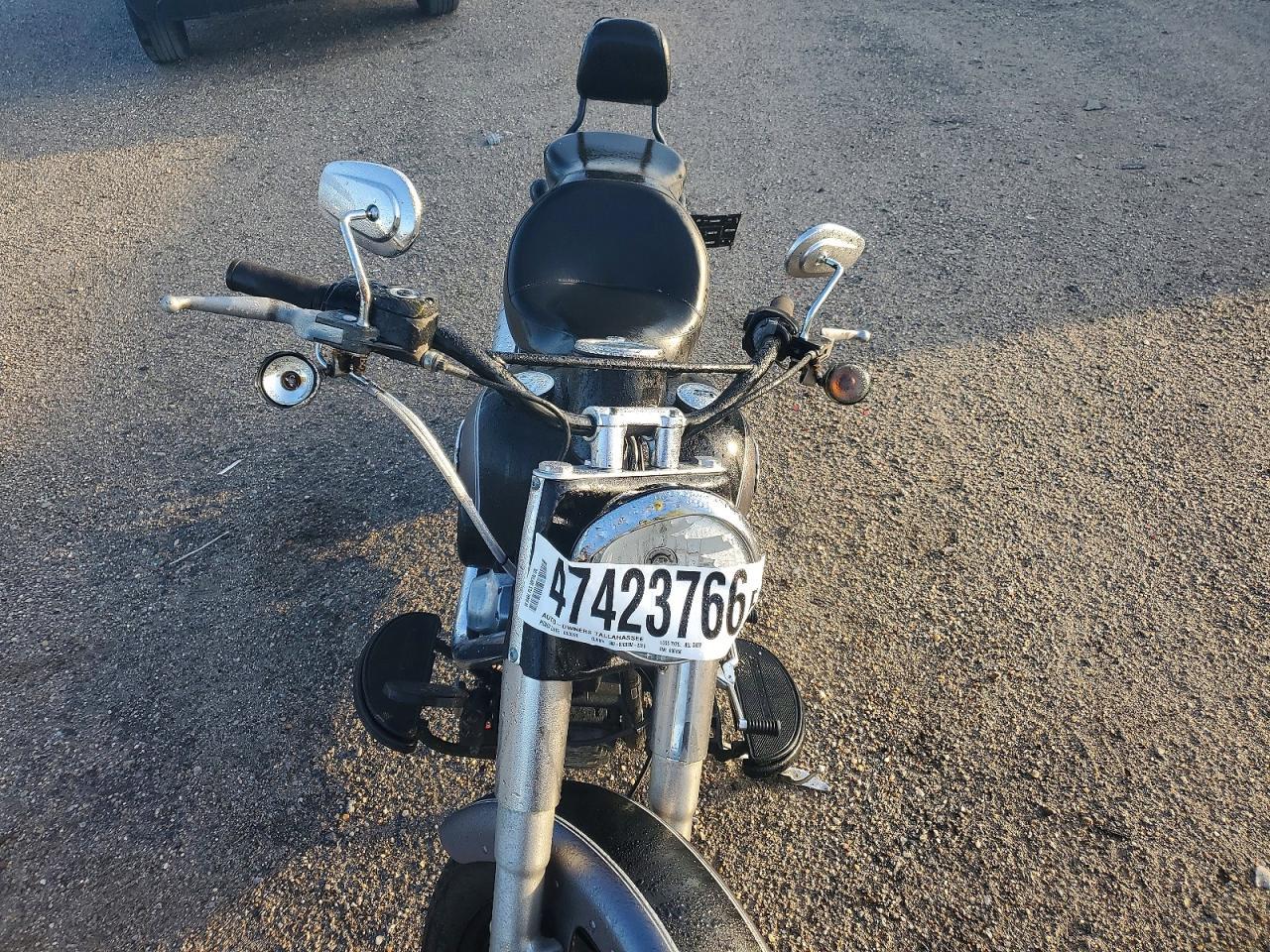 2014 Harley-Davidson FLS Softail Slim