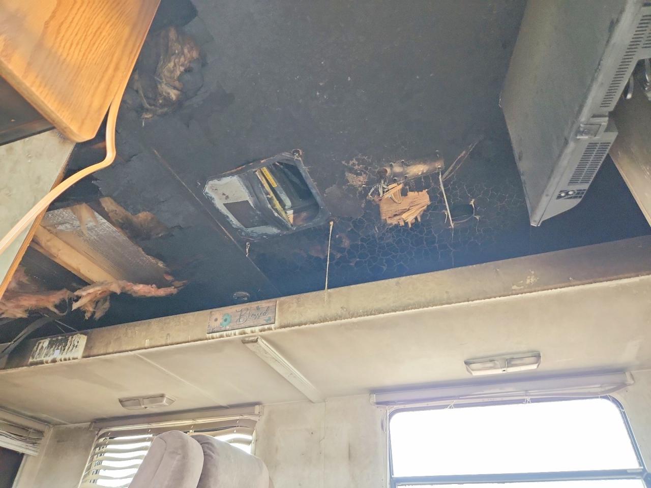 1999 Jayco Eagle