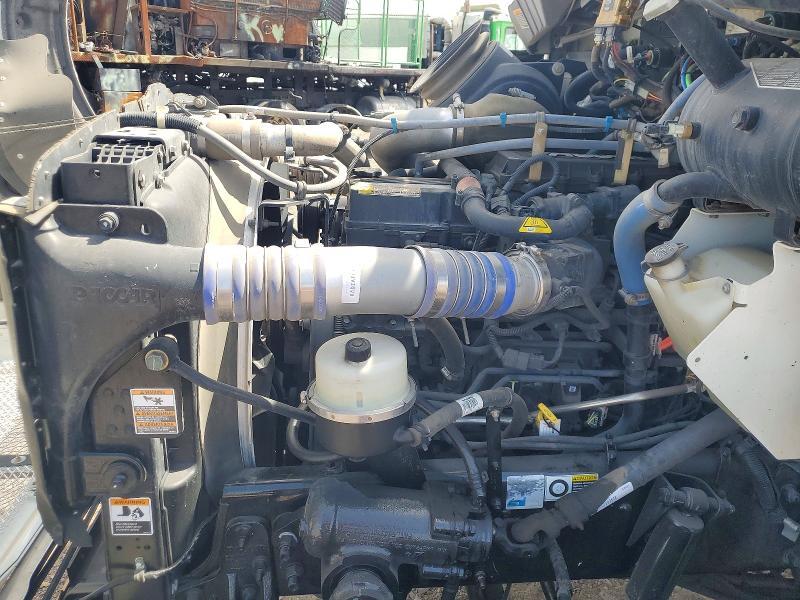2018 Kenworth T370 Utility / Service Truck