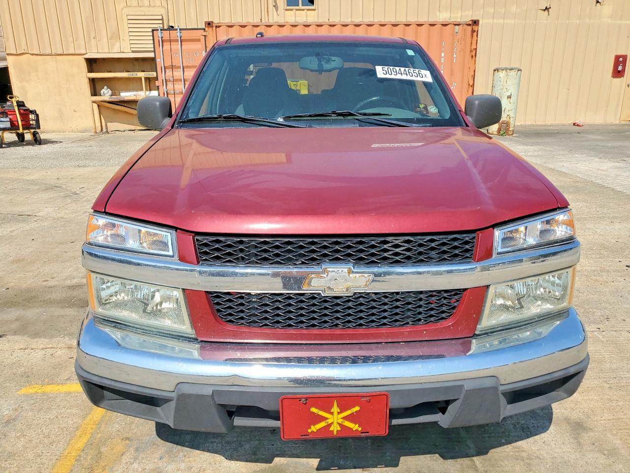 2006 Chev Colorado