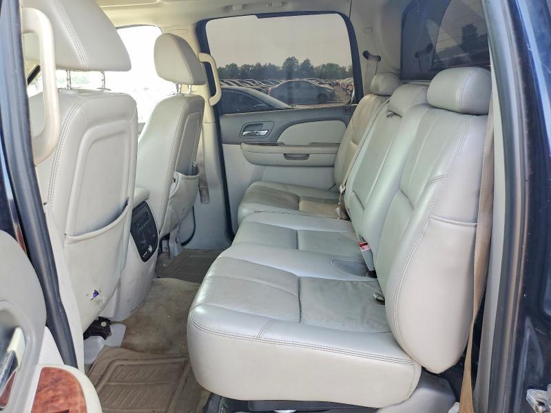 2007 Chevrolet Avalanche C1500