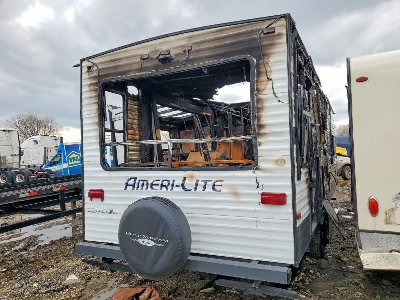 2022 Gulf Stream Ameri-LITE Camper