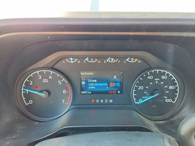 2023 Ford F250 Super Duty