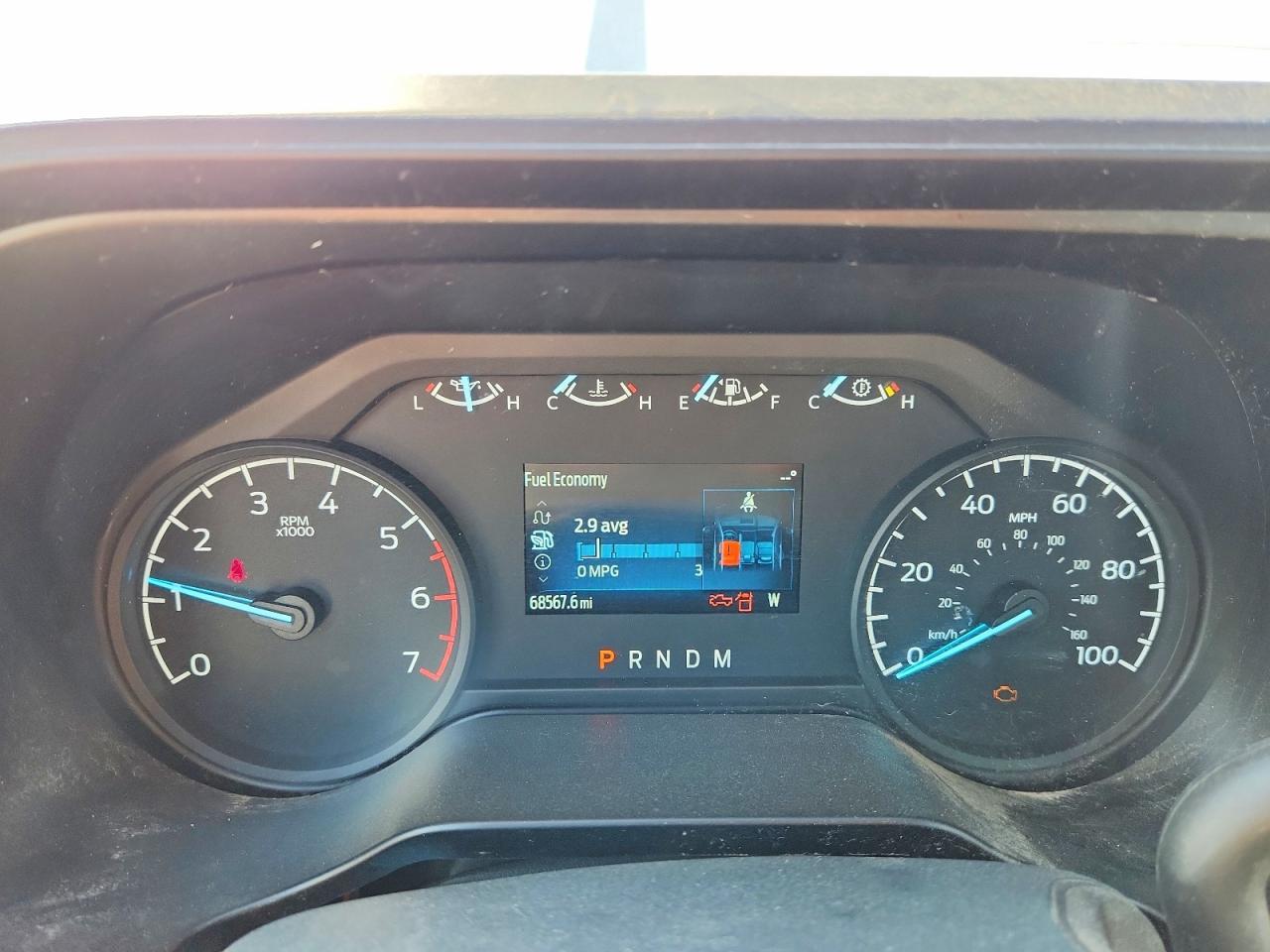 2023 Ford F250 Super Duty