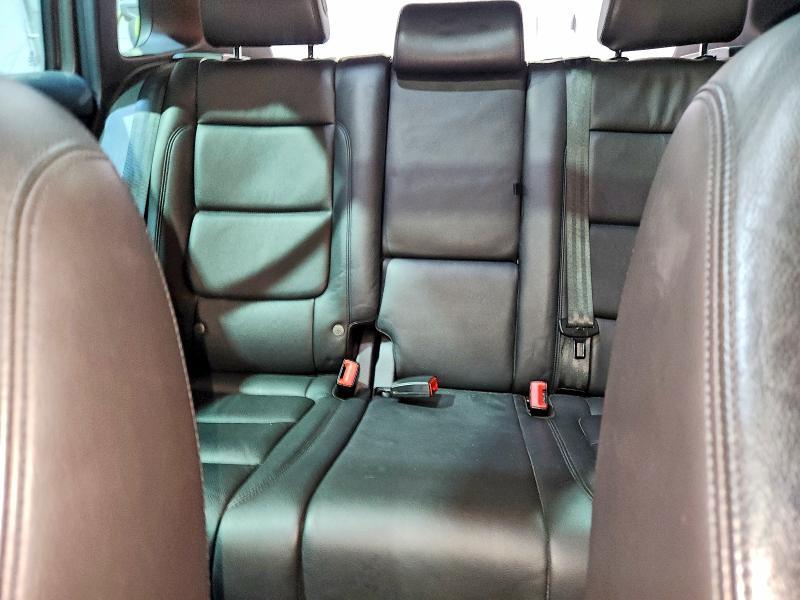2014 Volkswagen Tiguan s