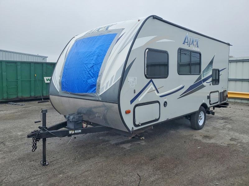 2019 Other 2019 Forest River Apex Camper