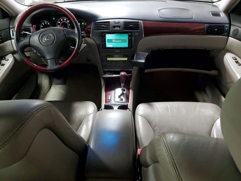 2004 Lexus Es 330 Base