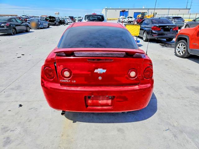 2007 Chevrolet Cobalt ls